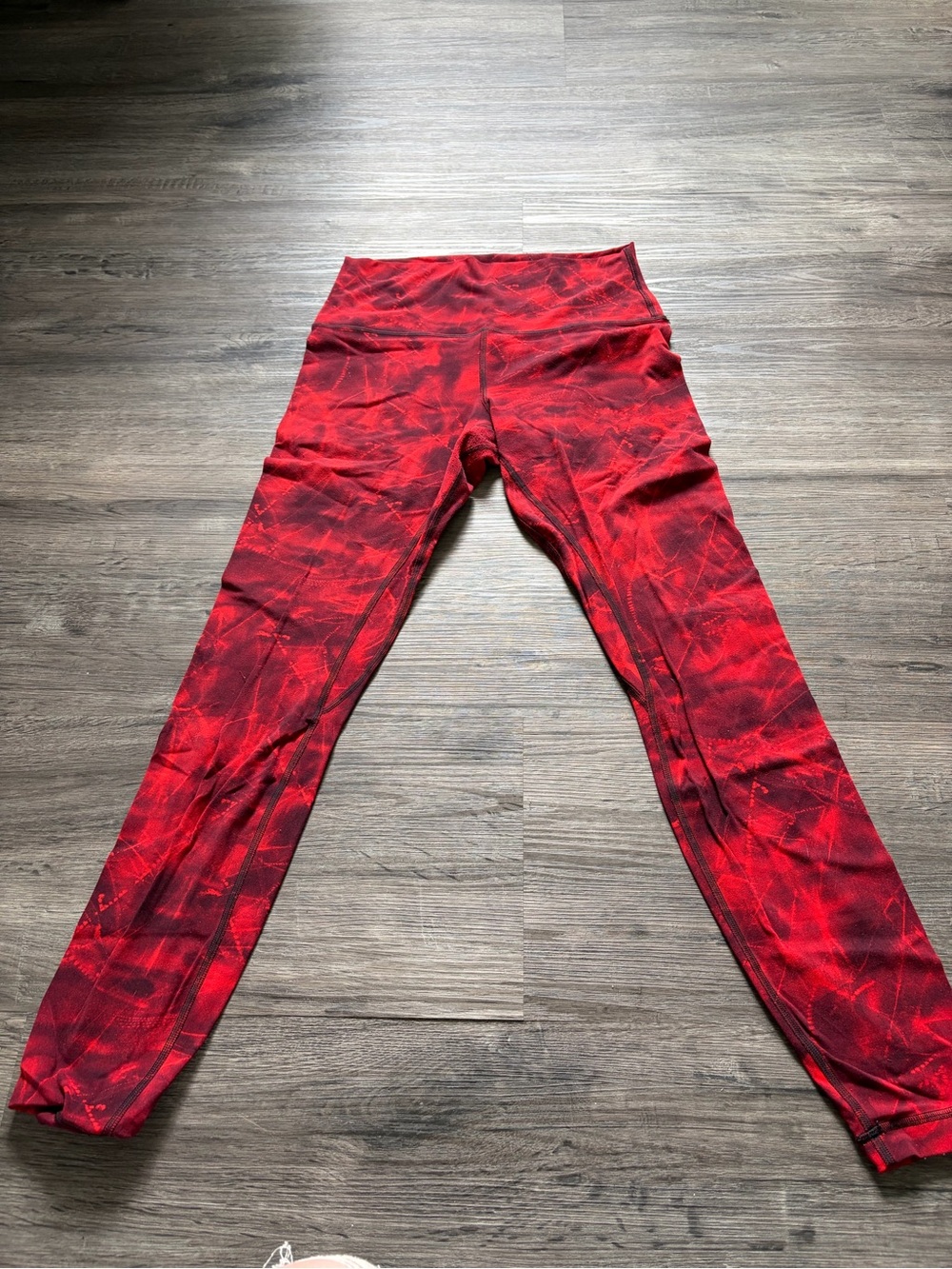 Lululemon athletica Align HR Pant 28" MET2 8